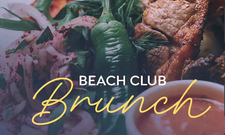 Mashujaa Weekend Brunch at the Beach