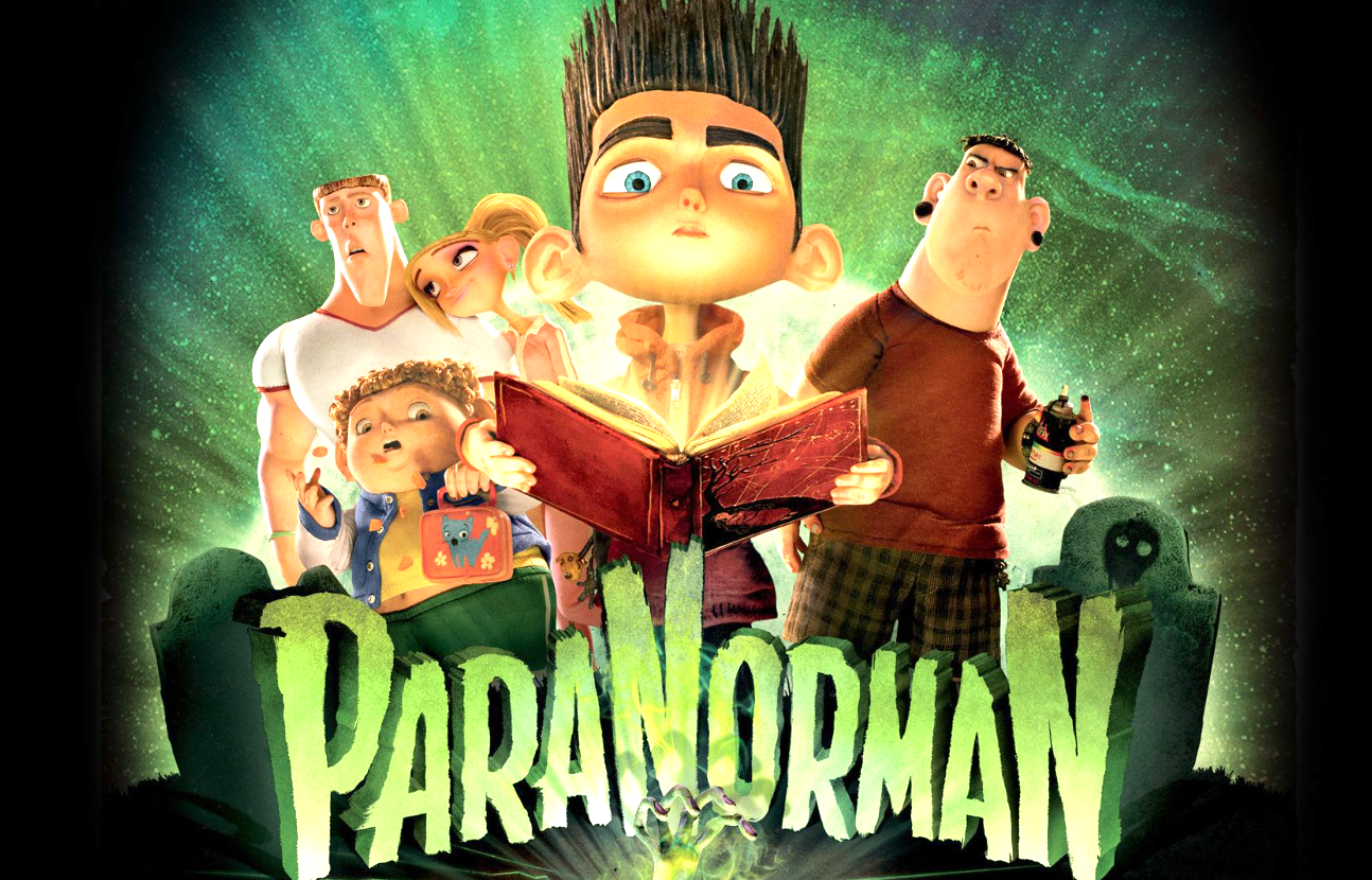 Family Movie Night