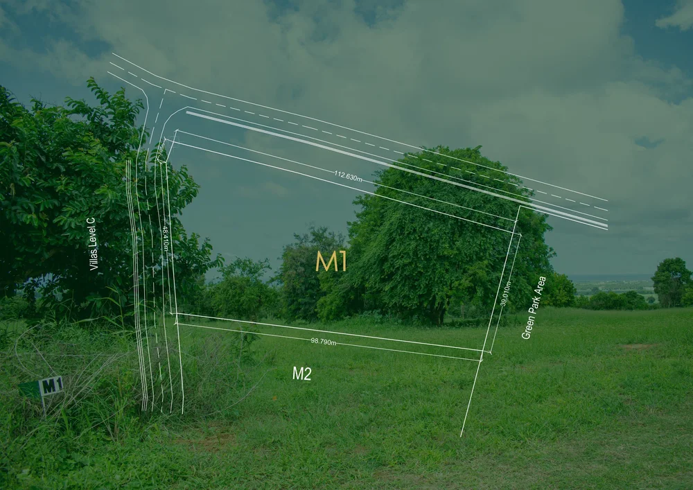 Plots for sale — Vipingo Ridge