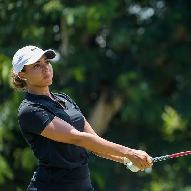 Ladies European Tour — Vipingo Ridge