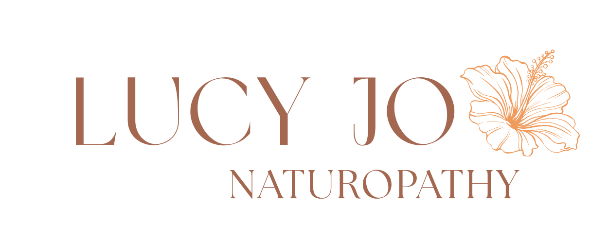 Lucy Jo Naturopathy