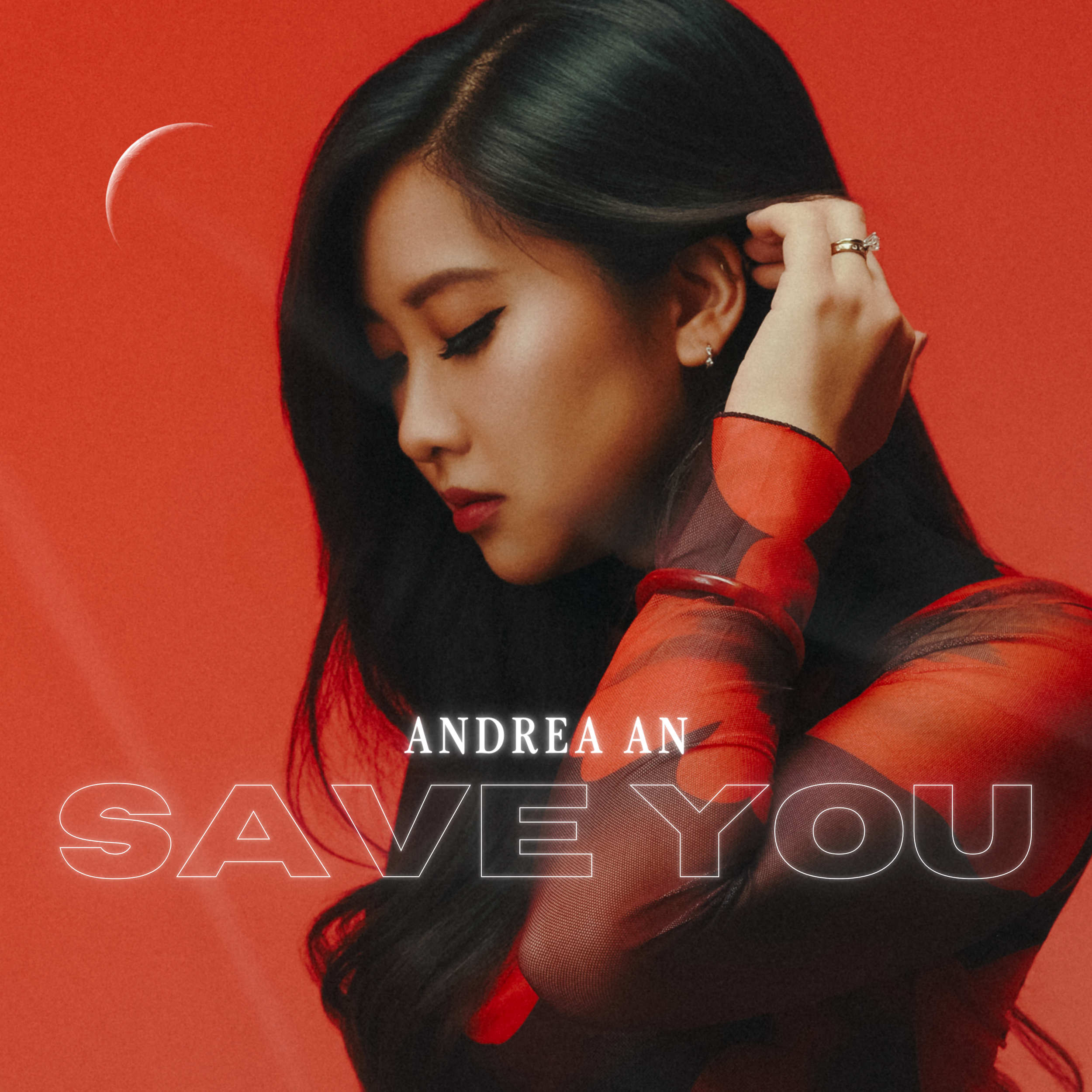 Andrea An - Pop Punkers - Save You