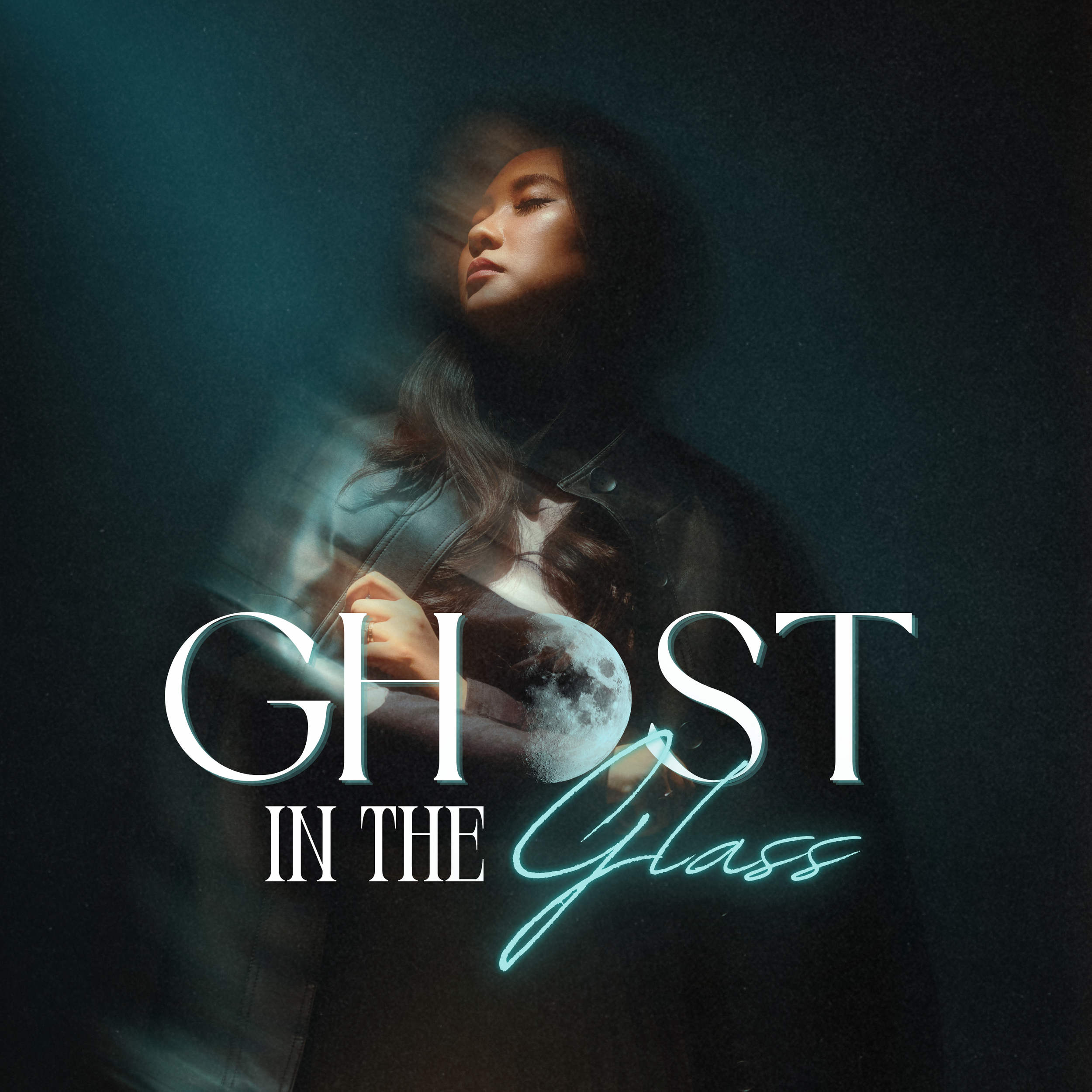 Andrea An Ghost In The Glass New Single