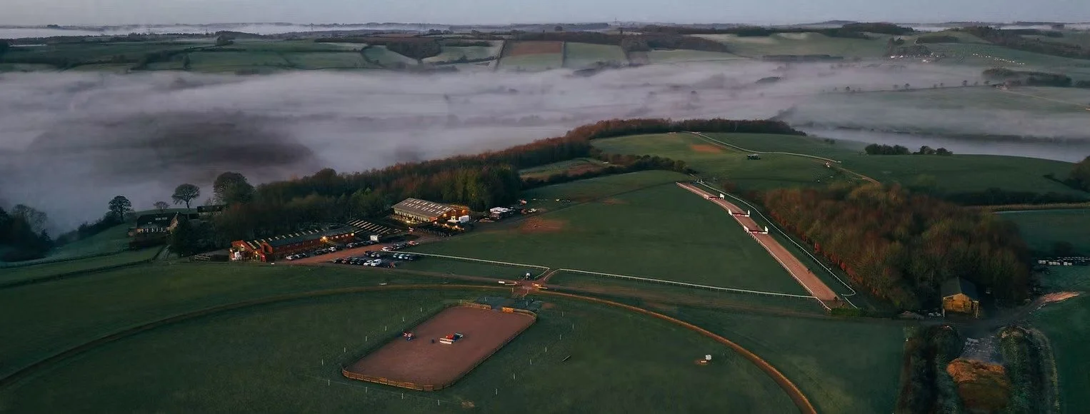 Professional Racing Yard 