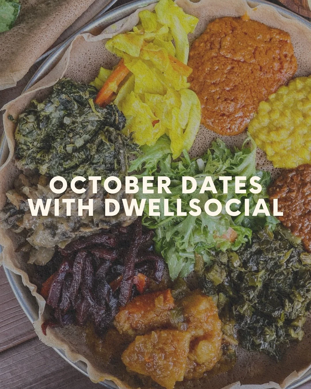 Take Demera home with you!⁠
⁠
Order delivery to the suburbs around Chicagoland (swipe ➡️ to see locations). ⁠
⁠
The next date is October 21st and you order through @dwellsocial at our link in bio ✨⁠
⁠
⁠
⁠
#chicagofood #chicagoland #chicagorestaurant 