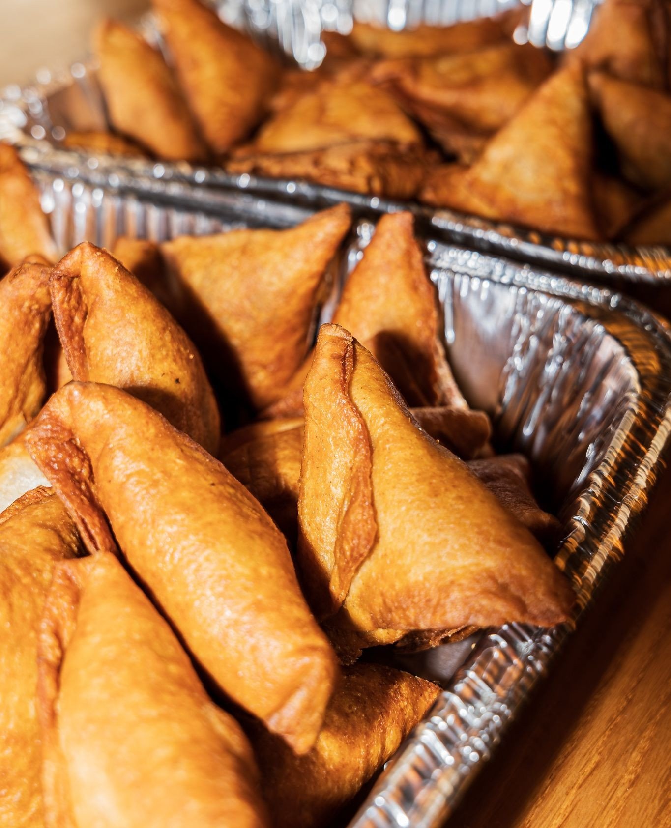 Holiday hosting made easy ✨⁠
⁠
Whether you&rsquo;re planning an intimate gathering or a large celebration, our catering menu has options for every group size. We&rsquo;ve added a few new dishes to the lineup, and you can now place your catering order