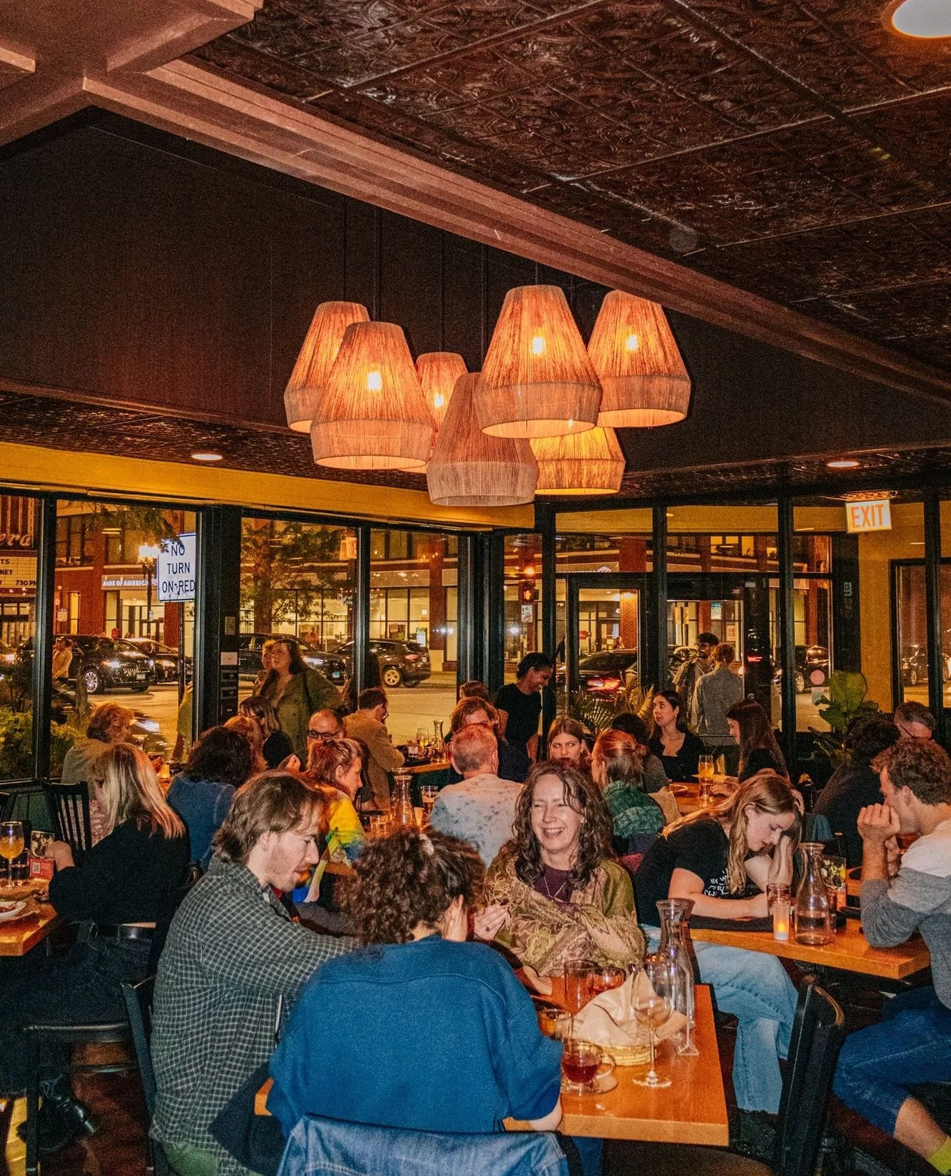 Celebrate your holiday party at Demera! ✨⁠
⁠
We&rsquo;re excited to offer holiday party buyouts for companies, families, and friends looking to host a warm and memorable celebration with authentic Ethiopian hospitality 🧡⁠
⁠
SEMI-PRIVATE:⁠
&bull; 25-