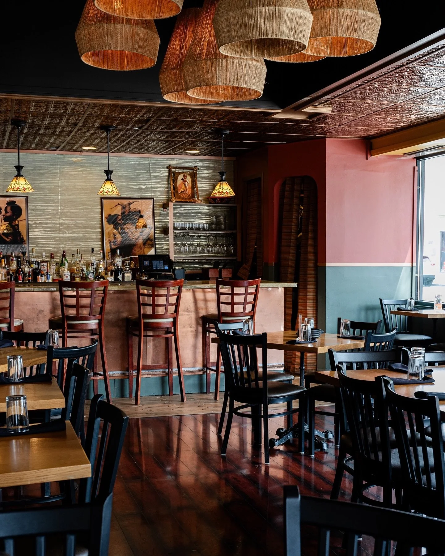 Valentine&rsquo;s Day reservations are still available!⁠
⁠
From February 12th-15th, we&rsquo;ll have a prix-fixe Valentine&rsquo;s Day menu available featuring some very special dishes.⁠
⁠
Book your reservations at our link in bio!⁠
⁠
⁠
⁠
⁠
#chicagov