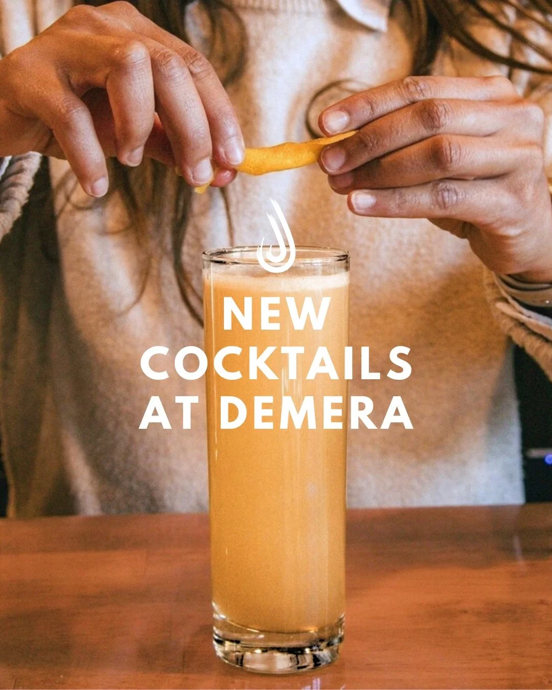 New drinks on our cocktail menu! 🍹⁠ ⁠
⁠
⁠Every cocktail is crafted with the highest quality ingredients that reflect Ethiopian heritage. We love to incorporate Ethiopian spices and spirits into our cocktails with elements like our housemade Shai Hon