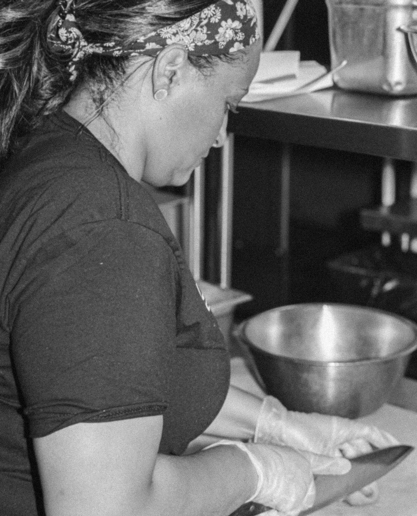 Always hard at work back in the kitchen 🥘⁠
⁠
Join us for dinner 7 days a week!⁠
⁠
⁠
⁠
⁠
#chicagochef #chicagofood #chicagorestaurant