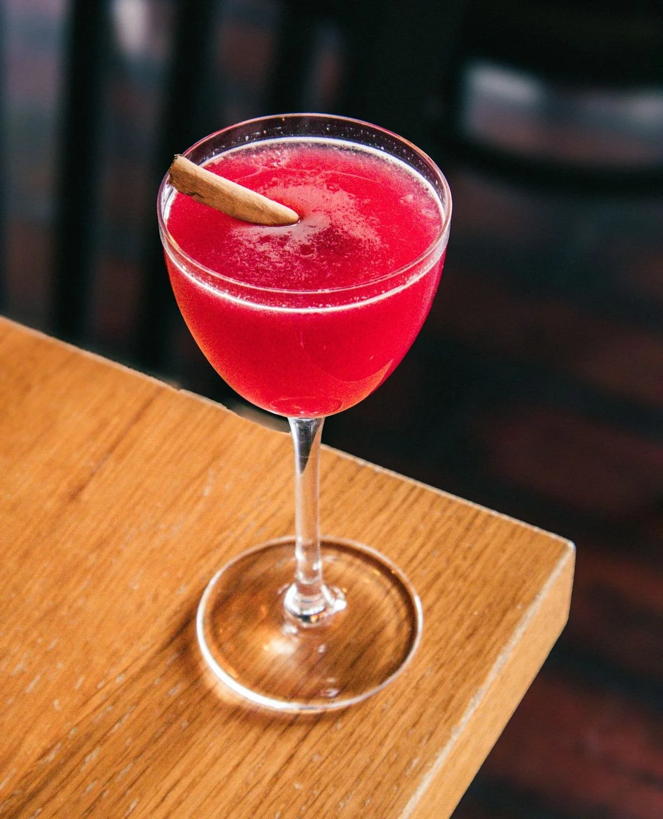 The perfect Spring drink 🍹⁠
⁠
Beles Honeysuckle // Santa Teresa 1796 rum, Prickly Pear cinnamon honey syrup, fresh squeezed lemon juice⁠
⁠
⁠
⁠
#chicagorestaurant #chicagofoodie #chicagoeater
