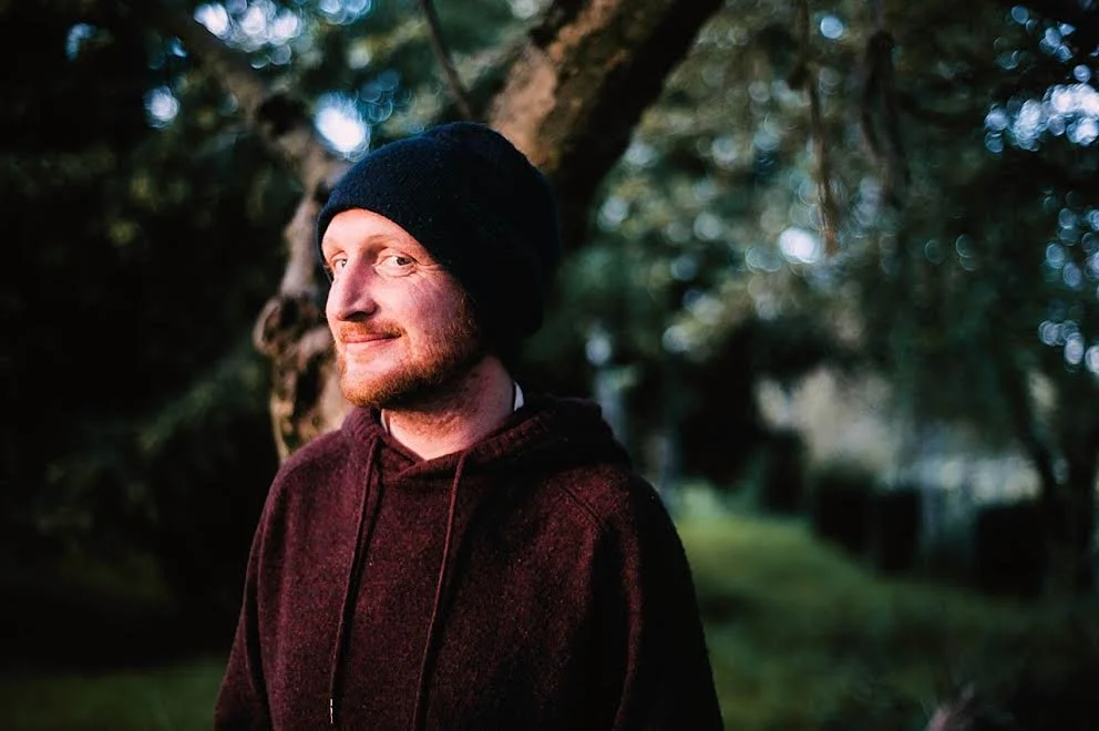 Portrait de Arthur Zerktouni pour son atelier #1.1.1.