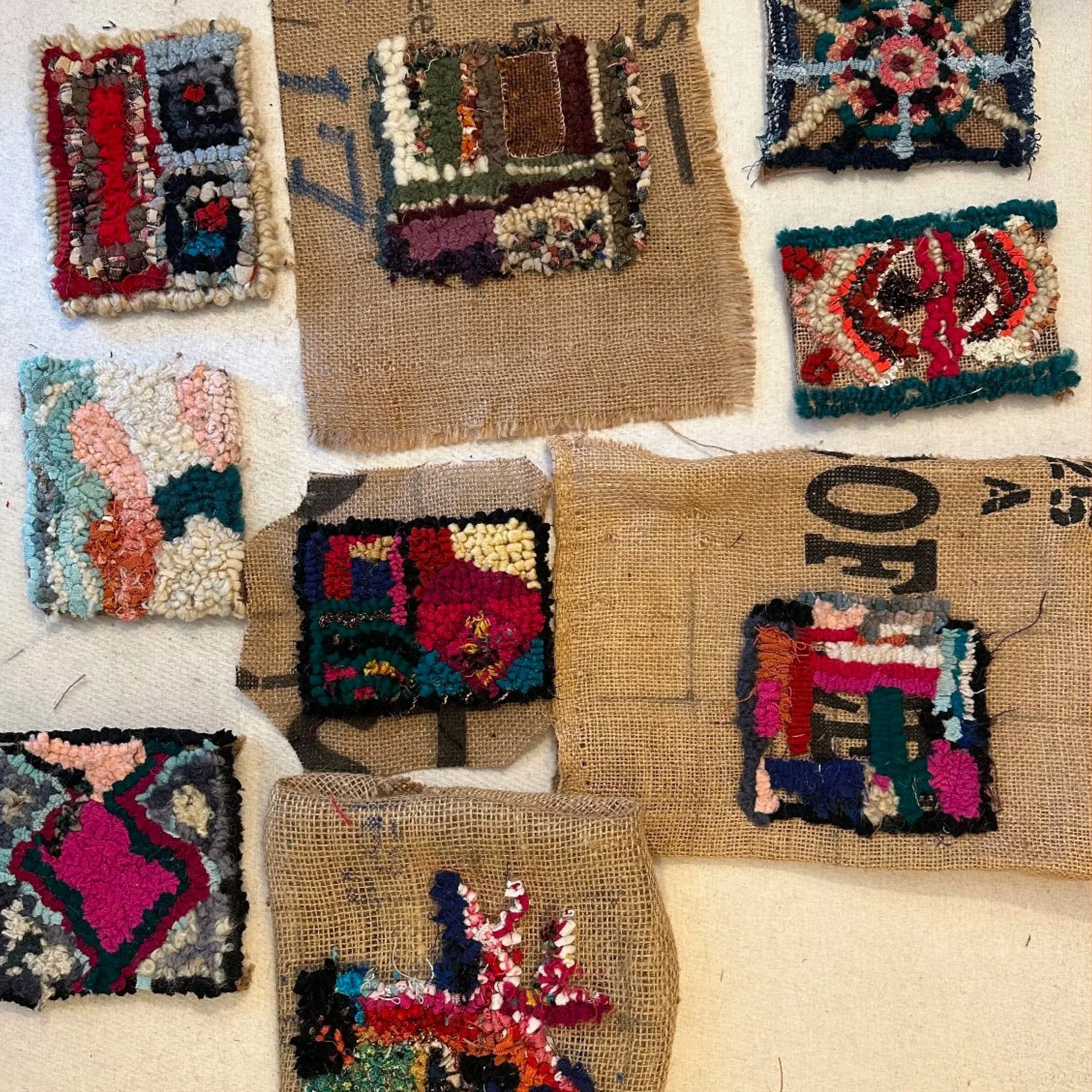 Atelier #1.1.1. de Maïté Tanguy