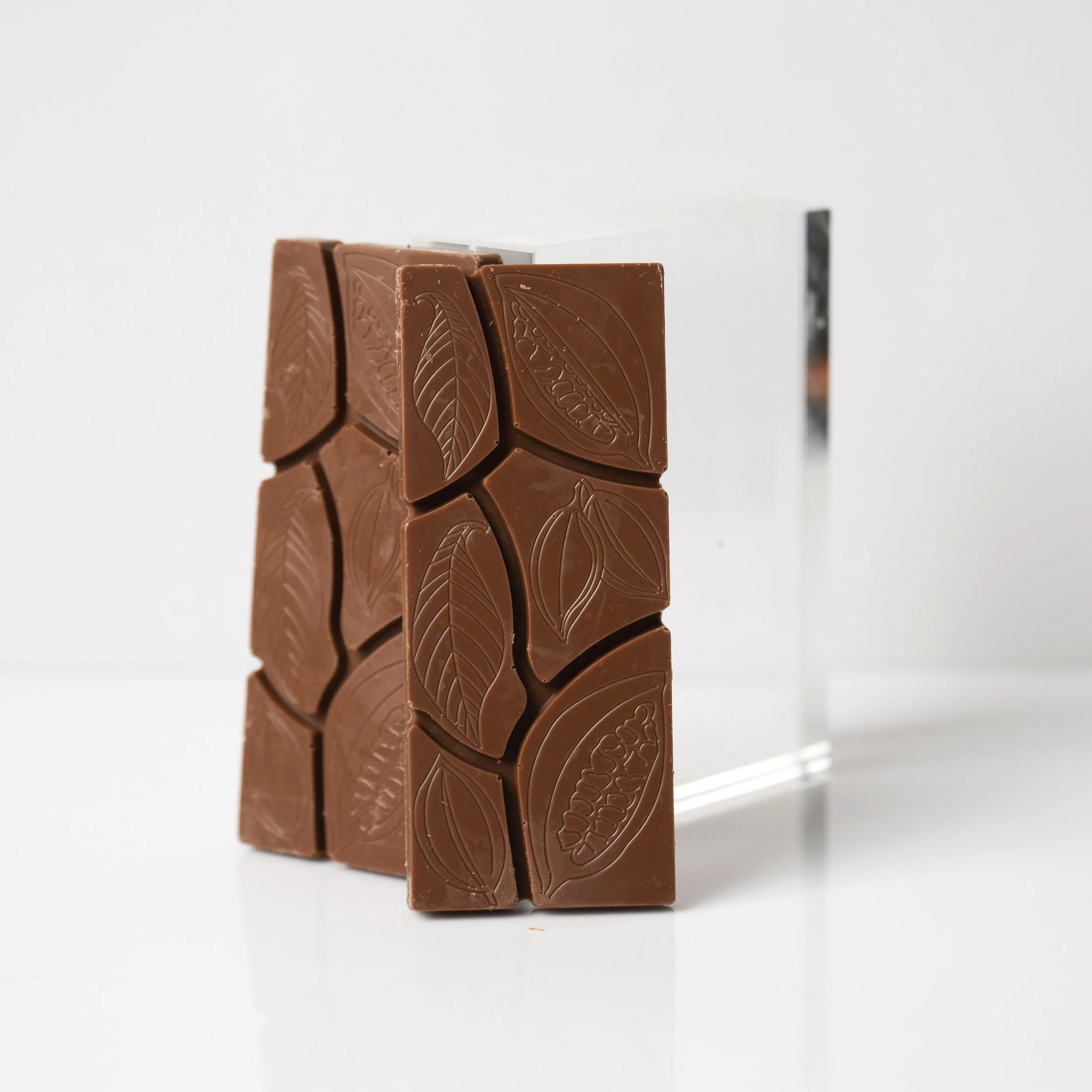 Milk Chocolate Bar