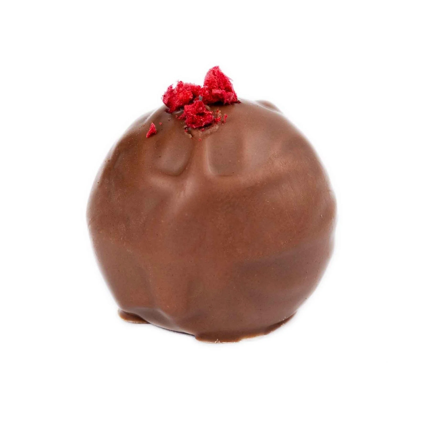 Raspberry Truffle