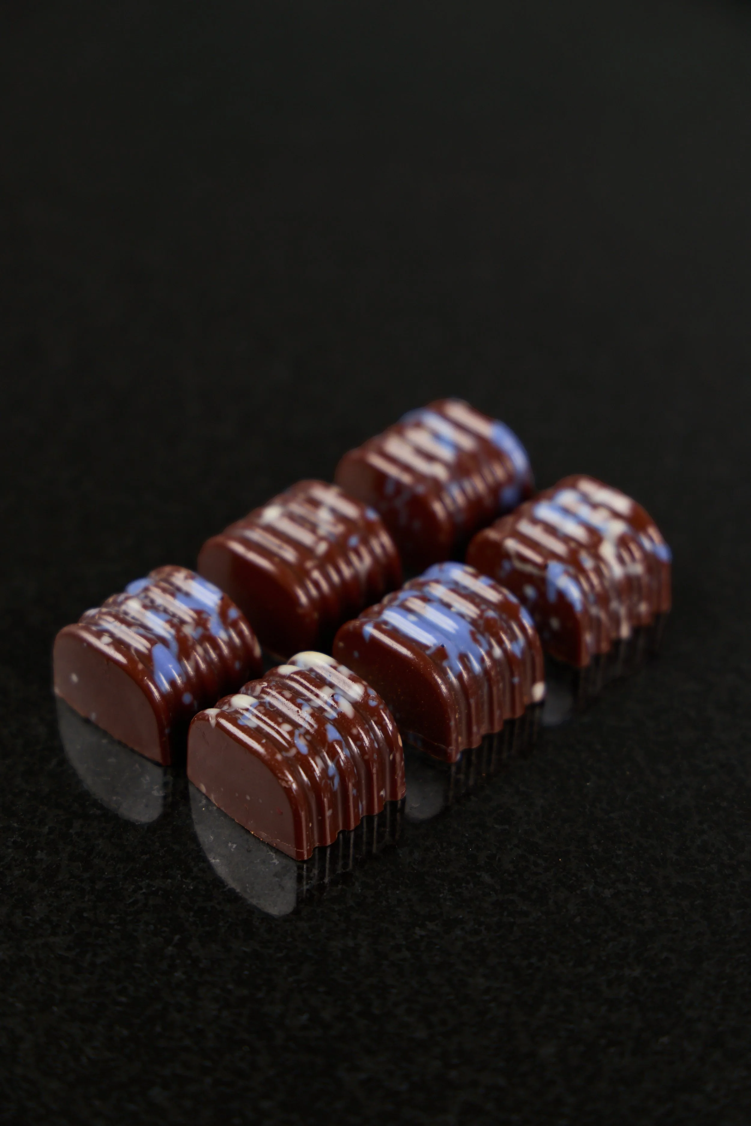 The Dark Magic of Chocolate: Health Benefits Behind Its Rich Flavour