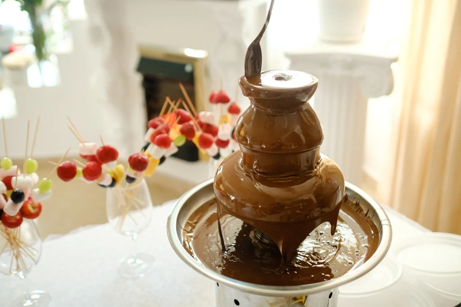 Chocolate Party Ideas: How to Host a Chocolate-Themed Party
