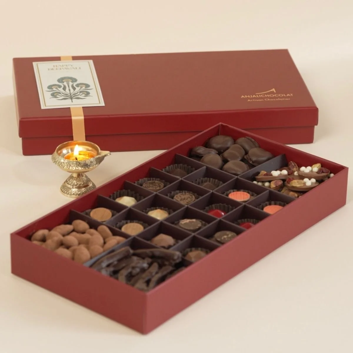 Premium Deepavali Gift Box of Artisanal Chocolate-anjalichocolat-alt.jpg