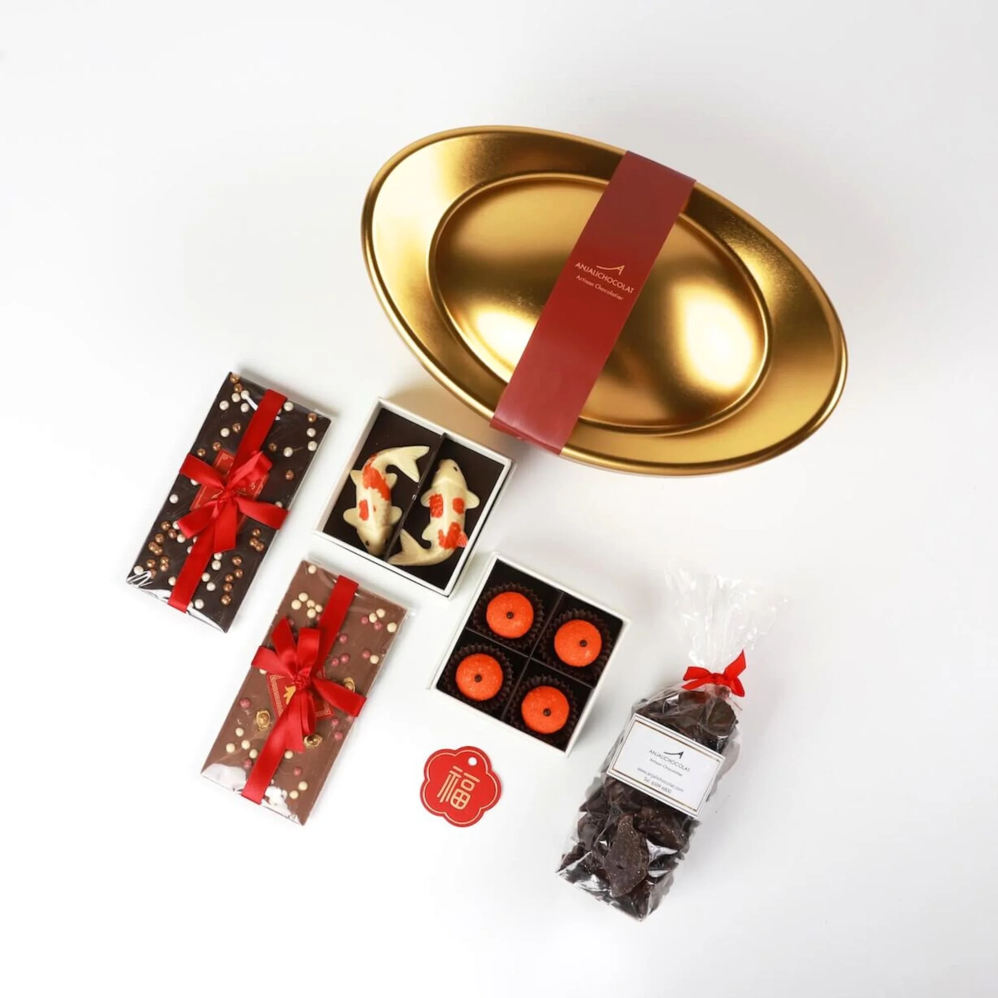Lunar New Year Golden Ingot Chocolate Hamper alt.jpg