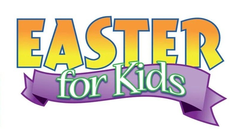 Easter for Kids