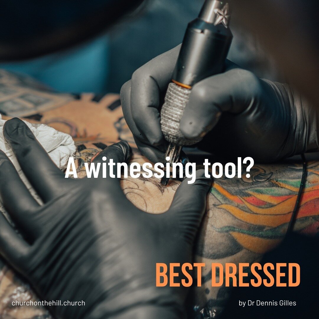 The Bible says, &ldquo;I am fearfully and wonderfully made&rdquo; (Psalm 139:14). As we ponder this scripture, we should ask how much permanent tinkering with our body&rsquo;s natural looks is appropriate? Is there a point where God might get offende