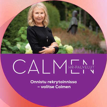 "Asiakas saa aina enemmän kuin odottaakaan' -kilpailuedun lisäksi nostaisin esille Marken visuaalisuuden ja idearikkauden töiden toteuttamisessa. 🙌  Graafikon tausta ja luovuus näkyy Marken töissä."