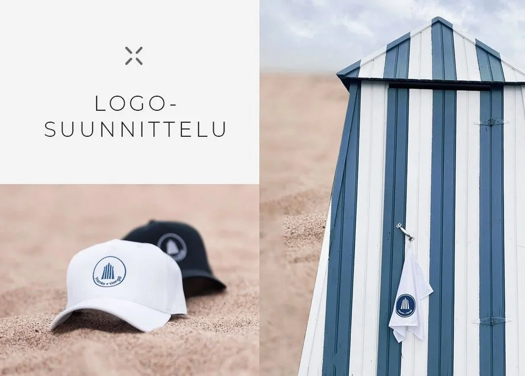 Logo & ilme