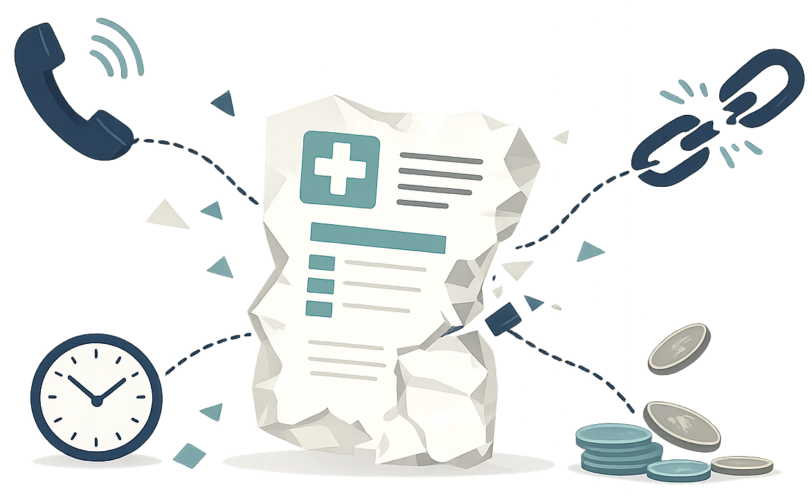 What Unclear Lab Reports Are Really Costing Your Clinic