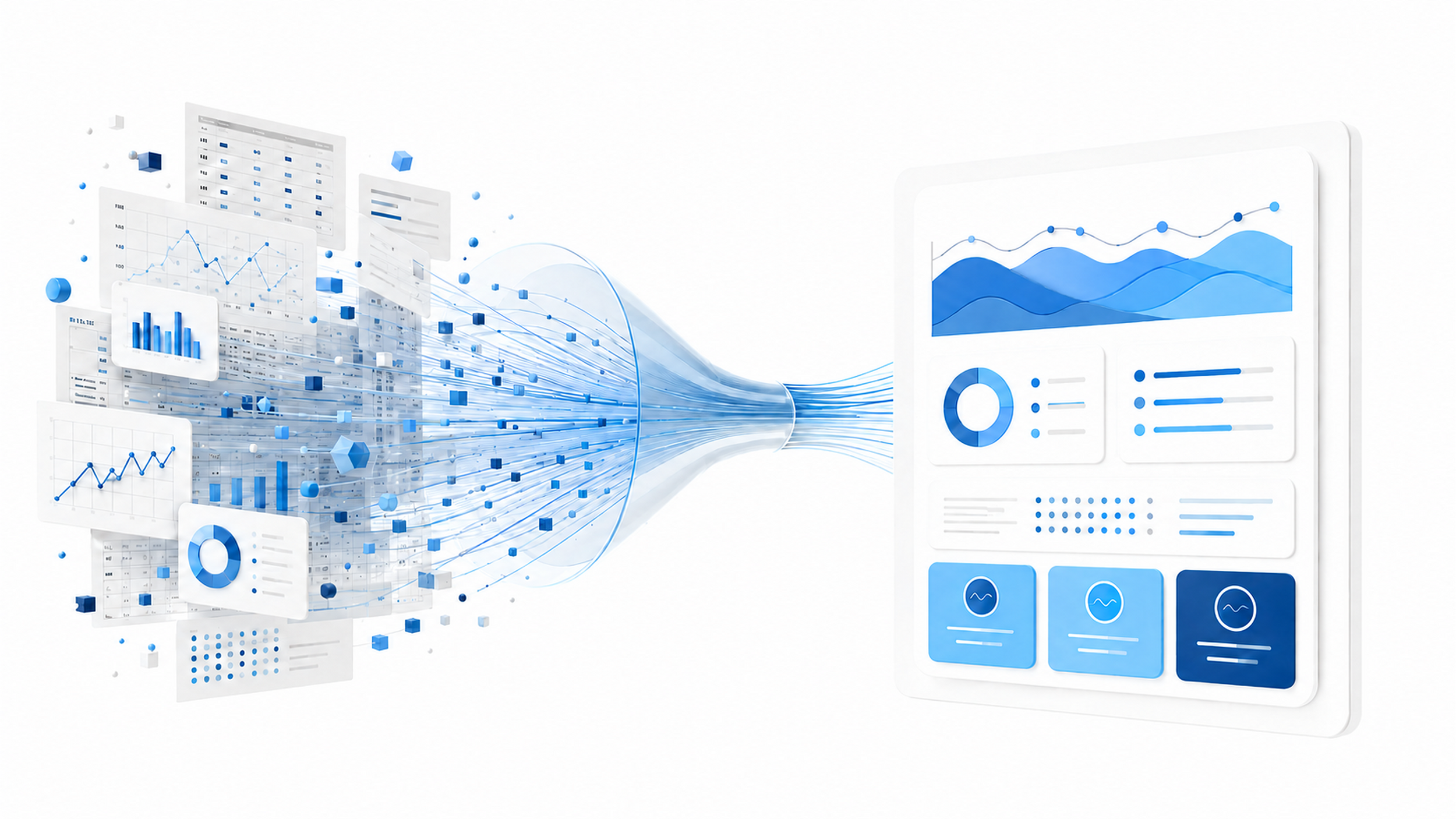 What Makes a Great Health Checkup Report?