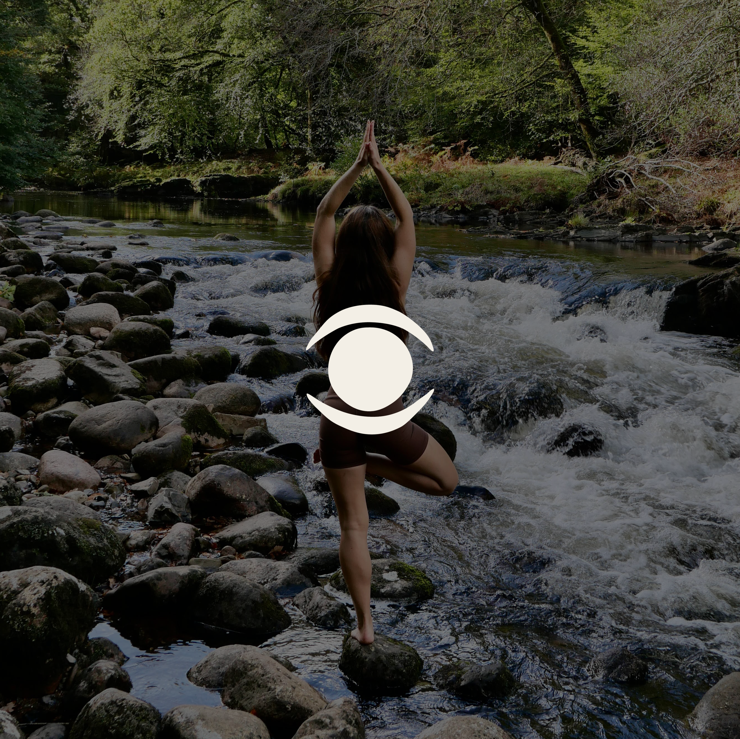 Yoga branding
