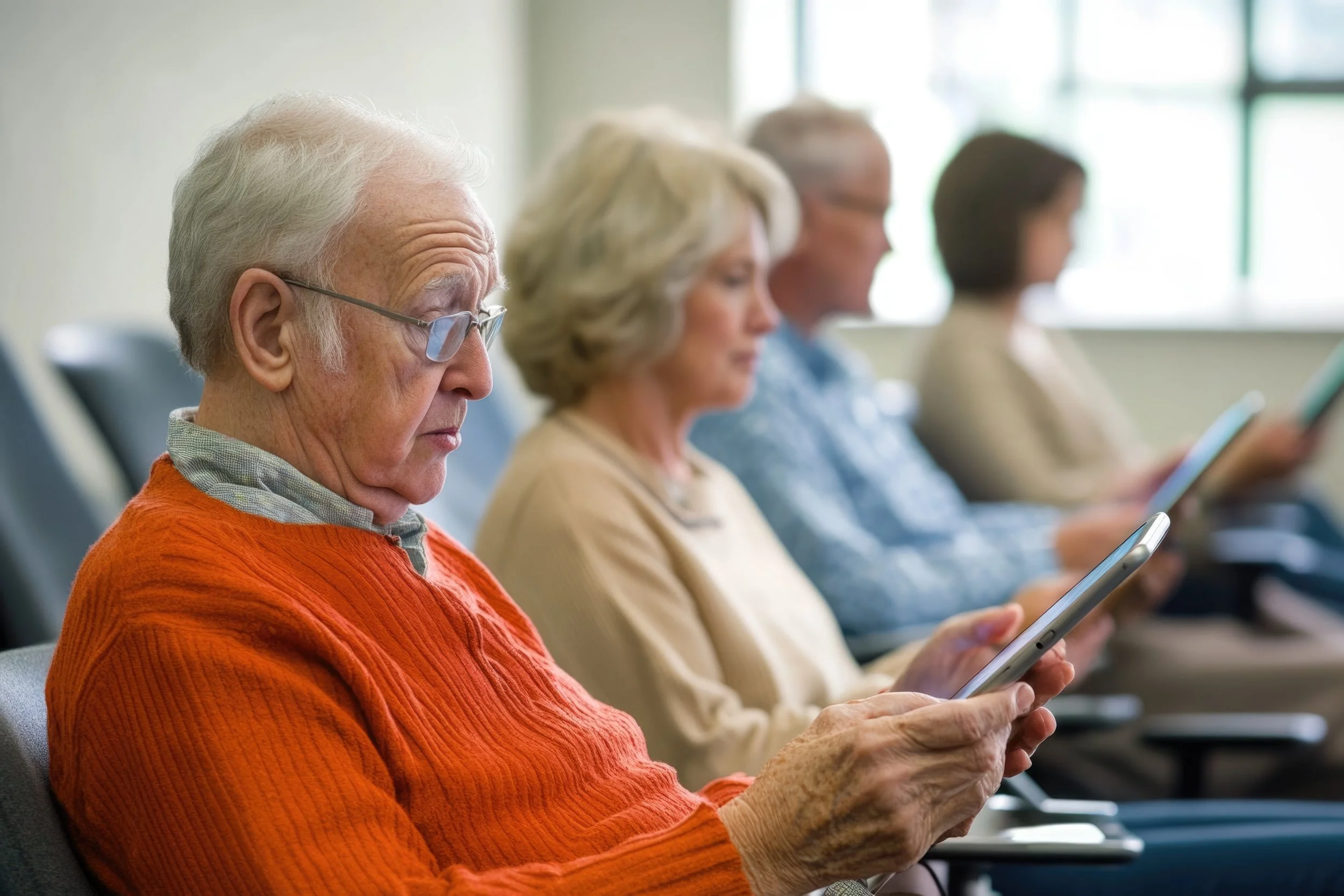Stop Overpaying: Smarter Mobile Plans for Australian Seniors&nbsp;