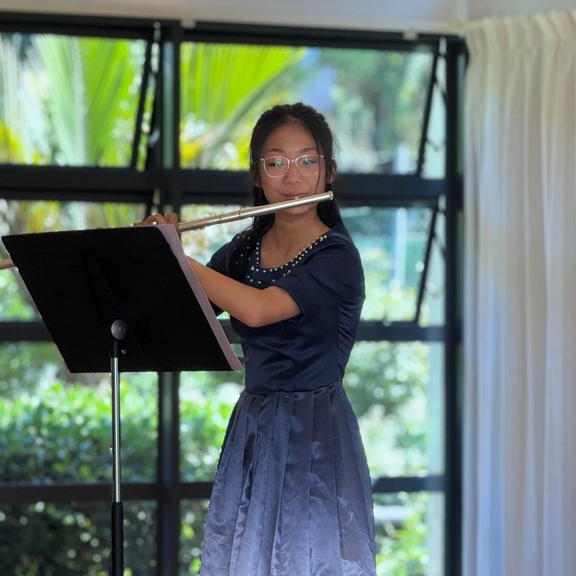 End-of-Year Concert 2025