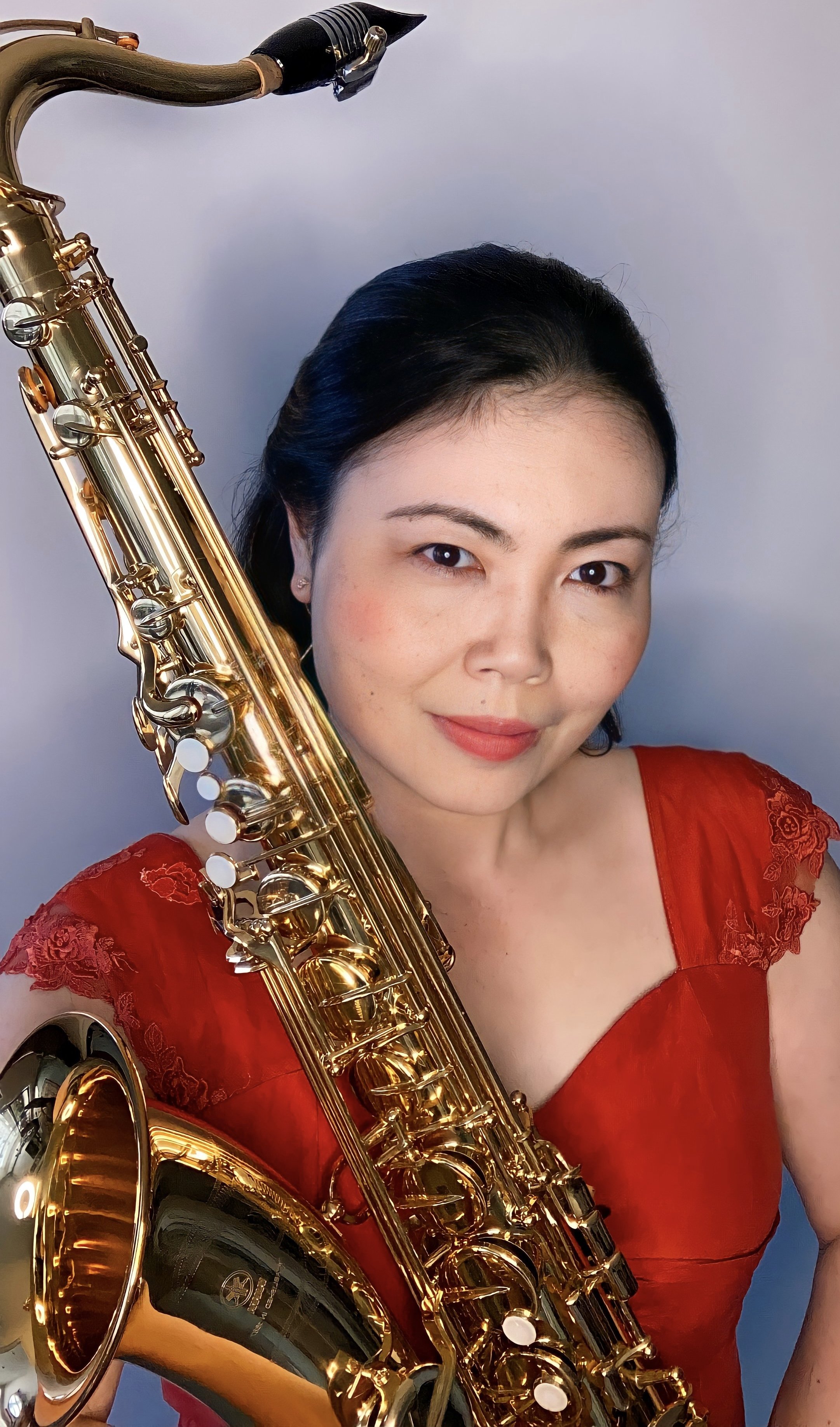 TOMOMI ARITA • Woodwind Coordination Team