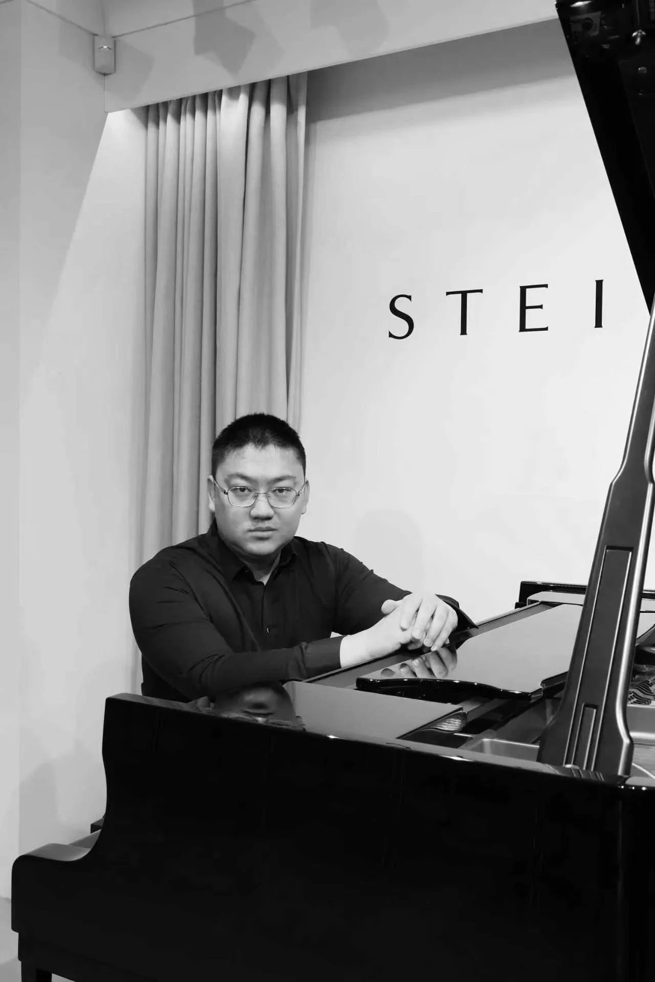 WEI (ALAN) CAO