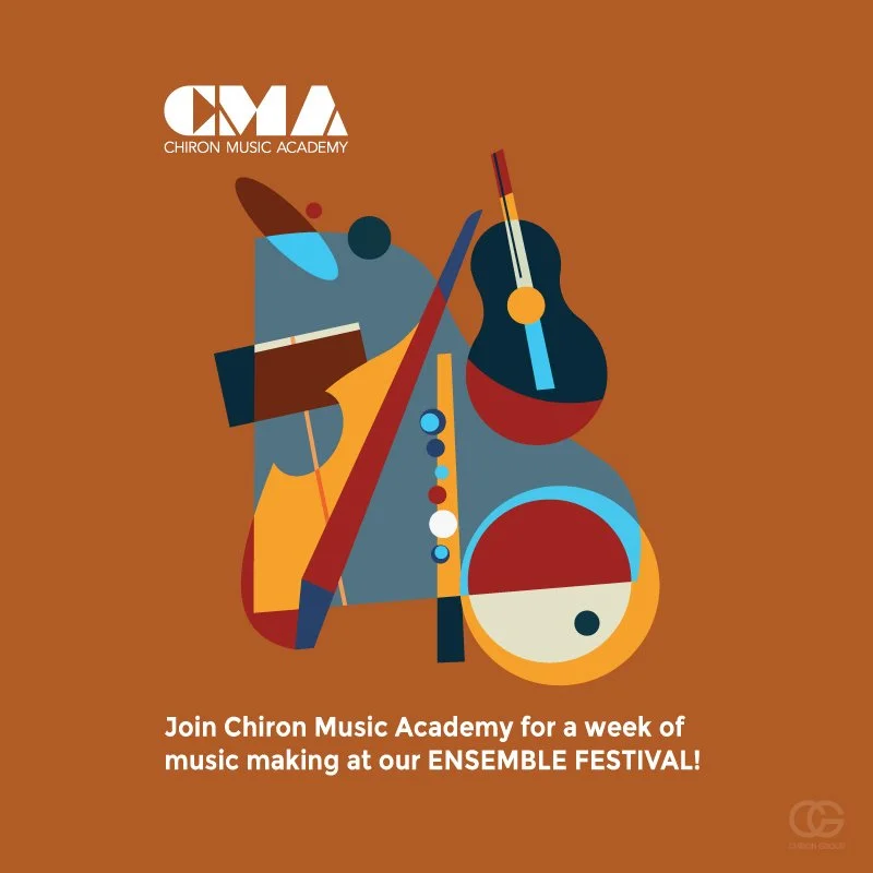 CMA Ensemble Festival | July '23