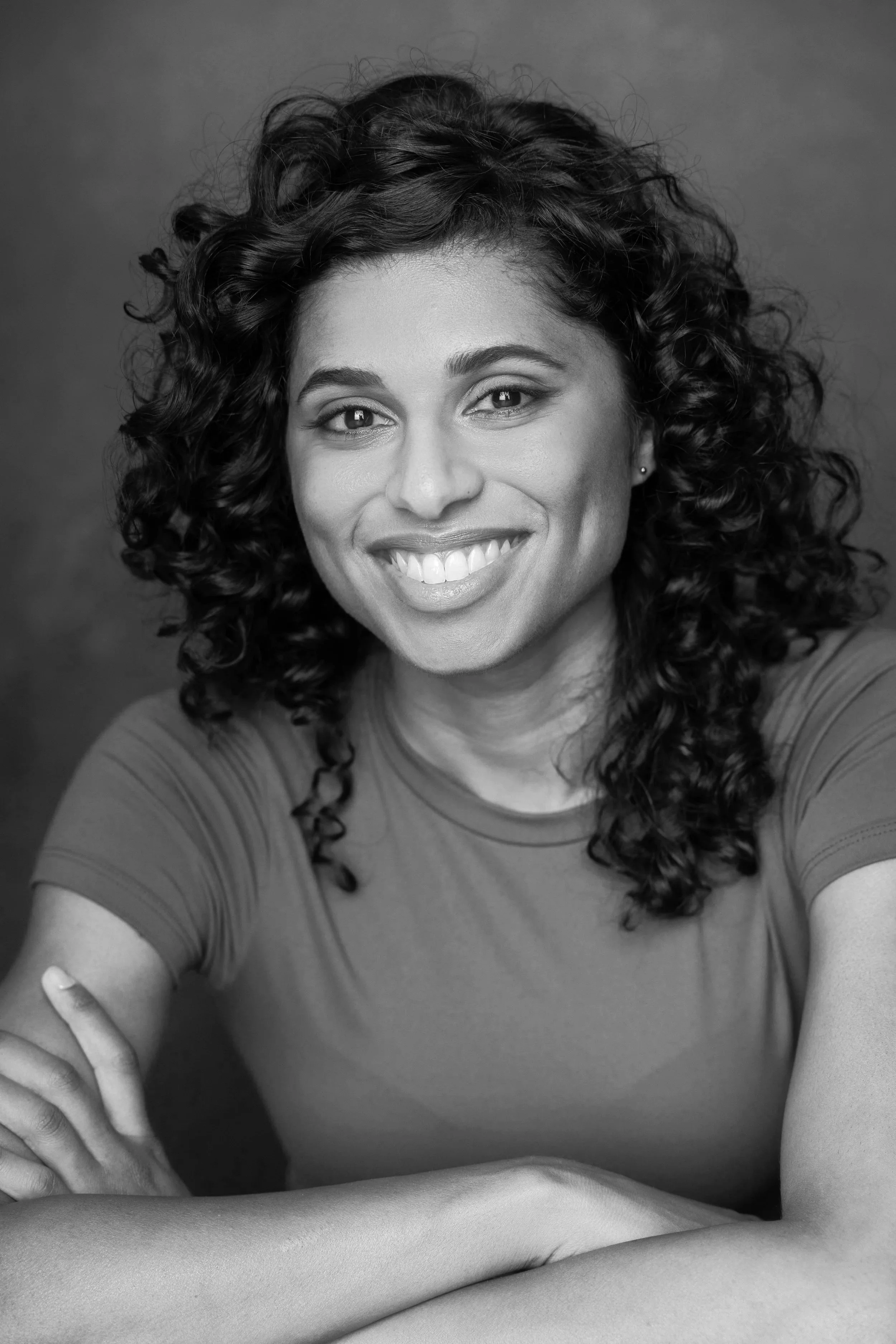 MARISSA HOLDER • Voice