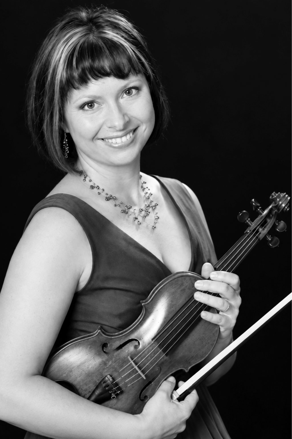 ELENA ABRAMOVA • String | Violin