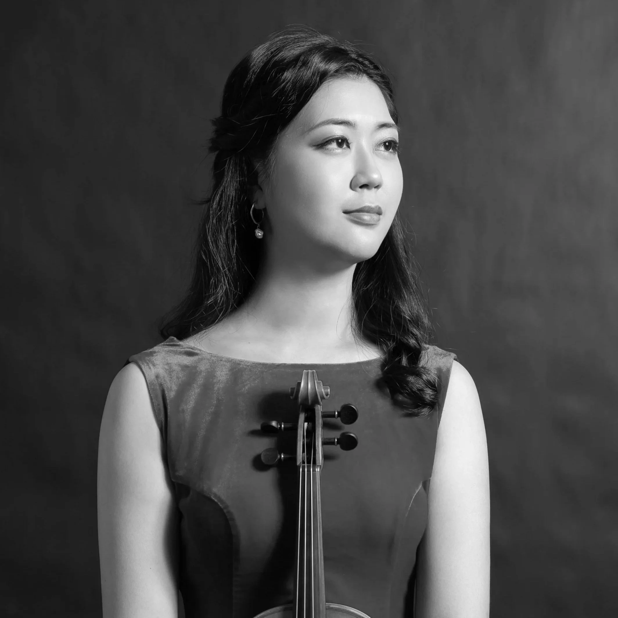YOOK HUI ONG • String | Violin | Harp