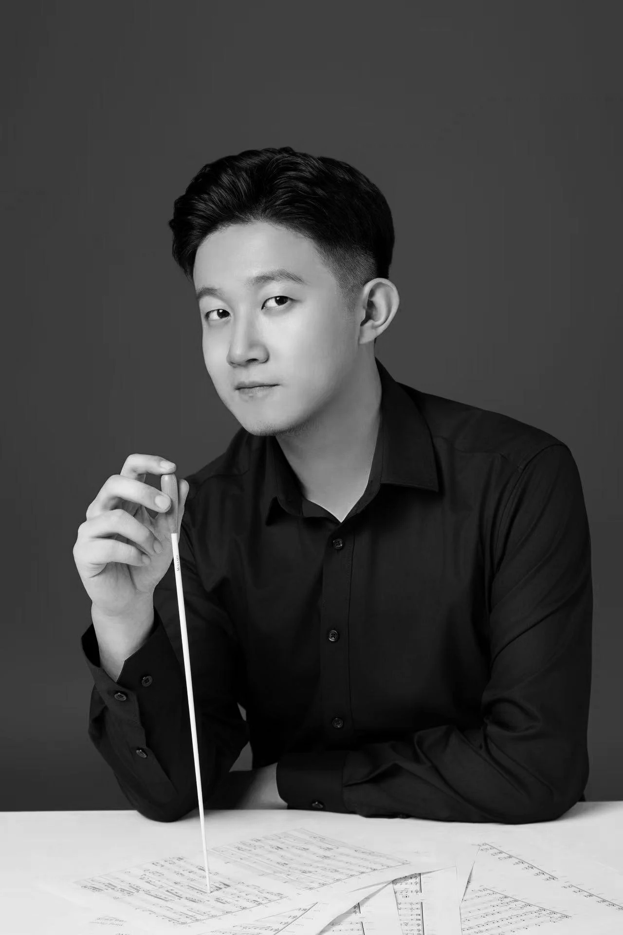 JIMMY WANG • Composition | Piano | Clarinet