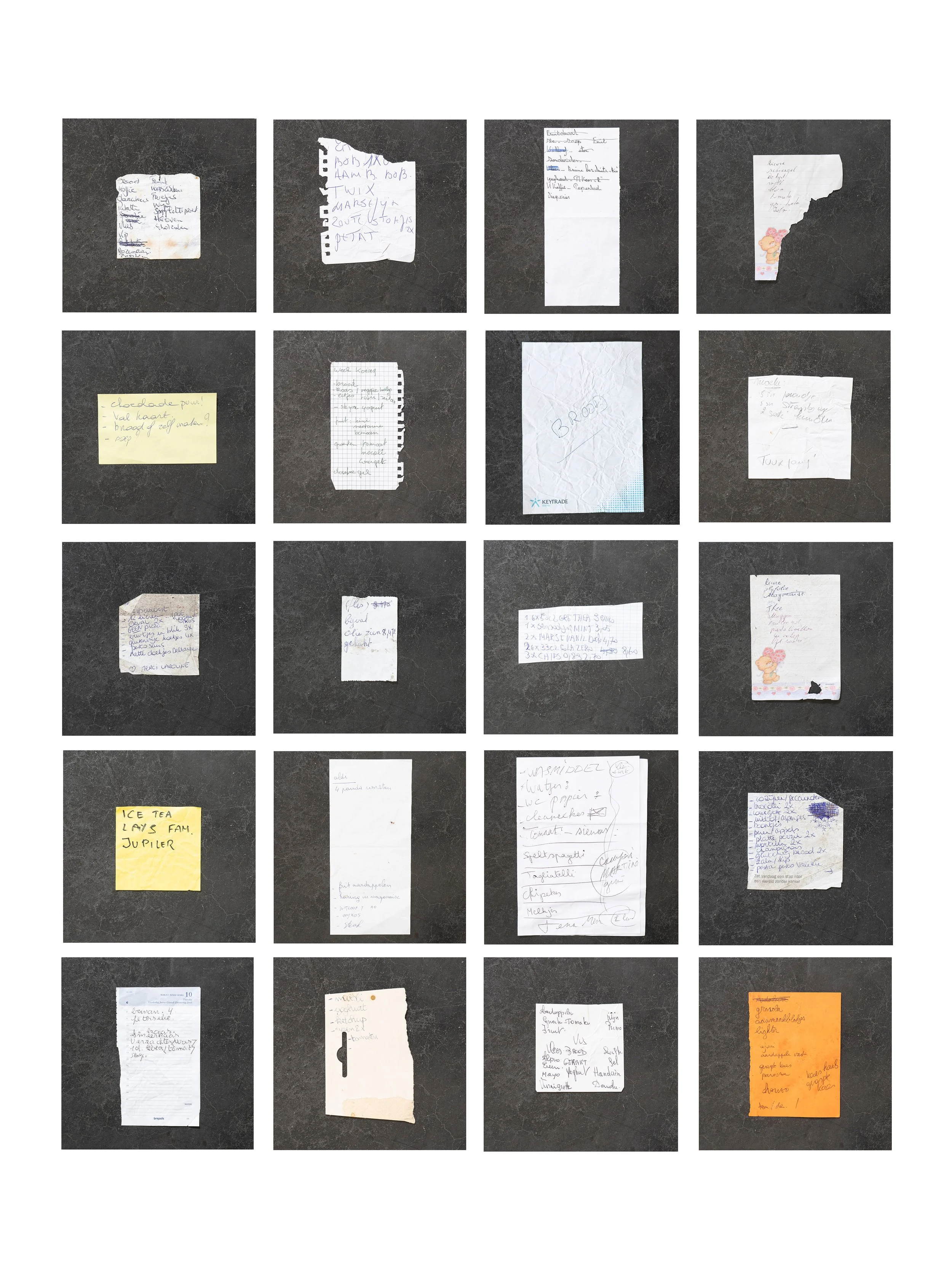 ' 5F5V+JG' print 60 x 80 1 out of 10 signed
Hahnemühle Photo Rag price: 345 euro excl.btw