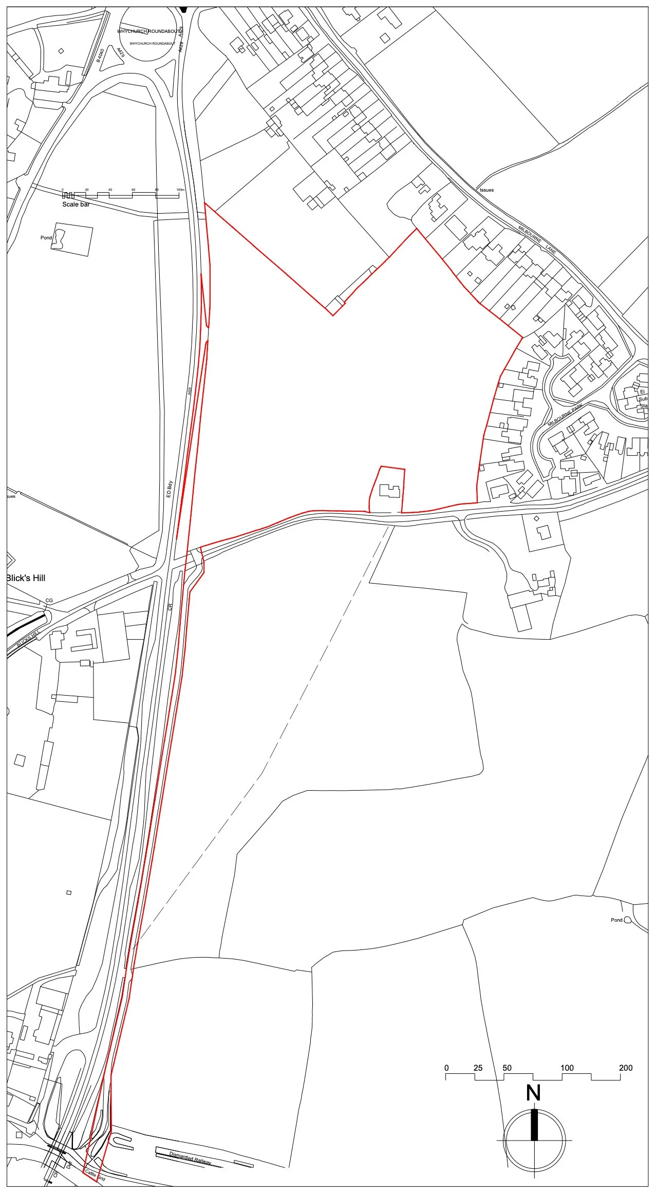 Miller Homes, Malmesbury