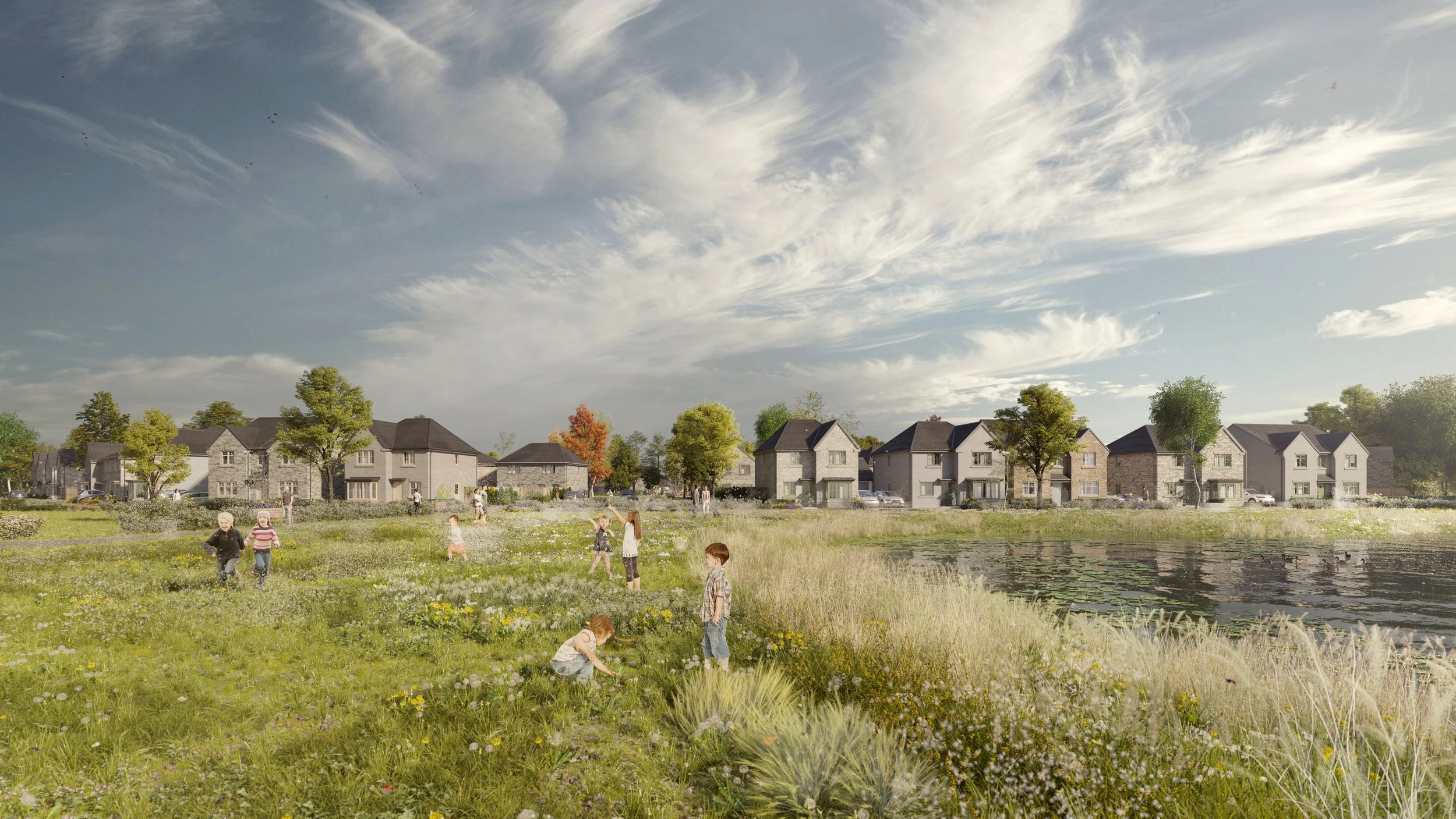 Miller Homes, Malmesbury