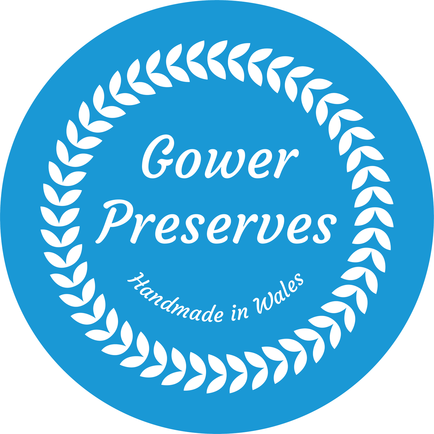 Gower Preserves