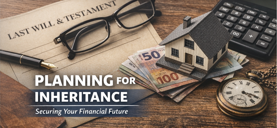 Inheritance Planning in New Zealand: How to Plan Without Relying on It