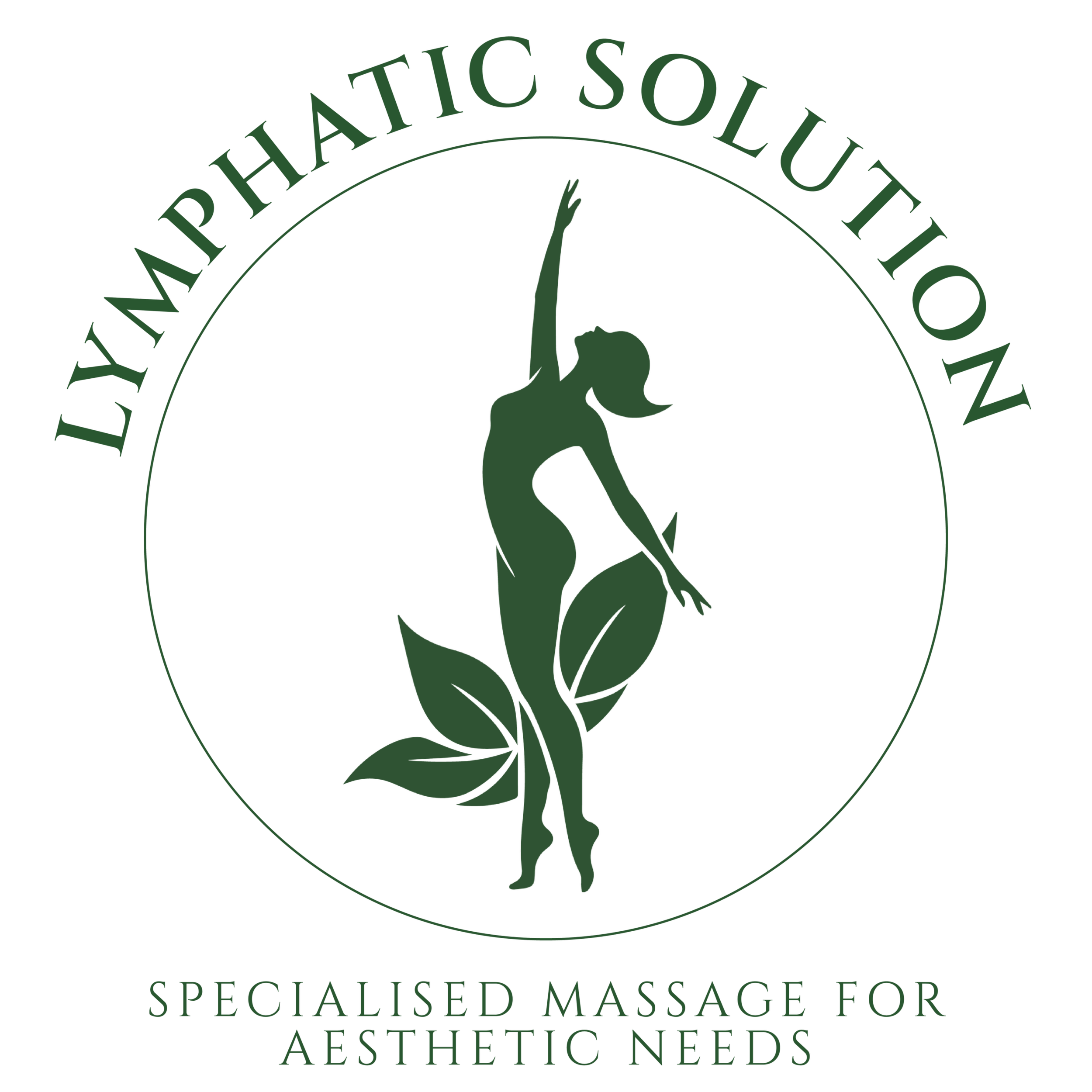 Lymphatic solution - Natural Aesthetics and wellness