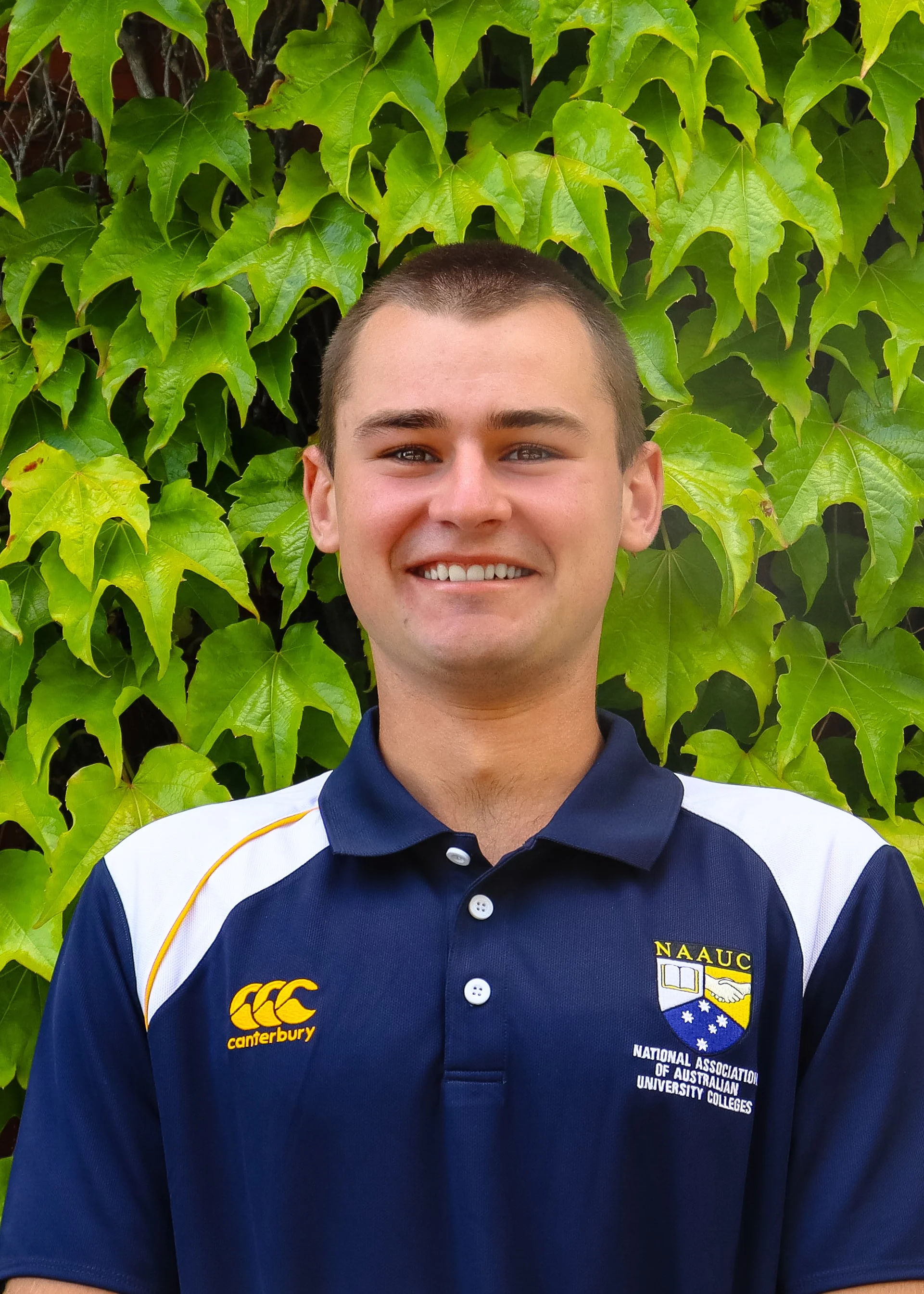 Matthew Callaghan NAAUC Academic Director