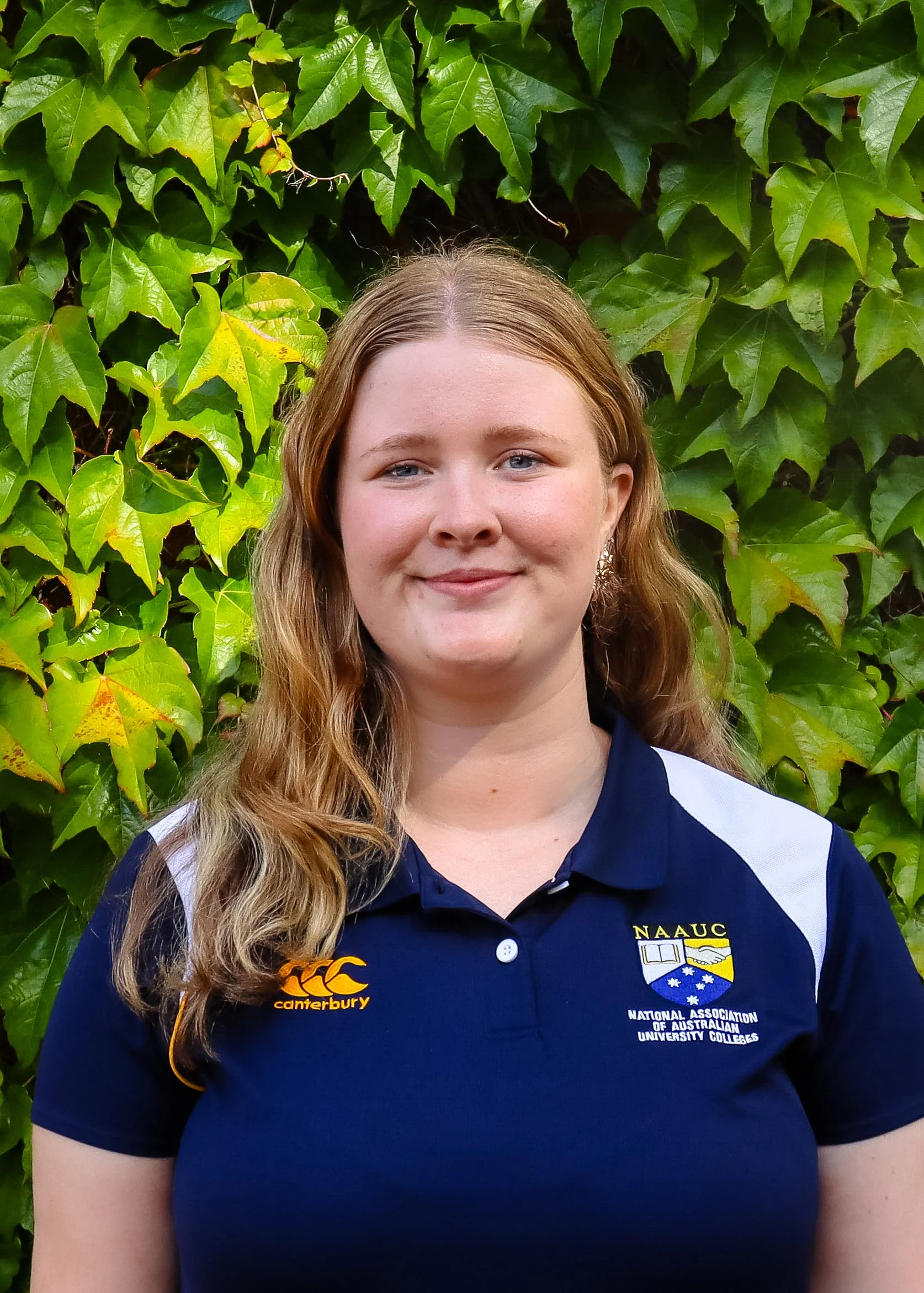 Catherine Atkinson NAAUC Creative Director