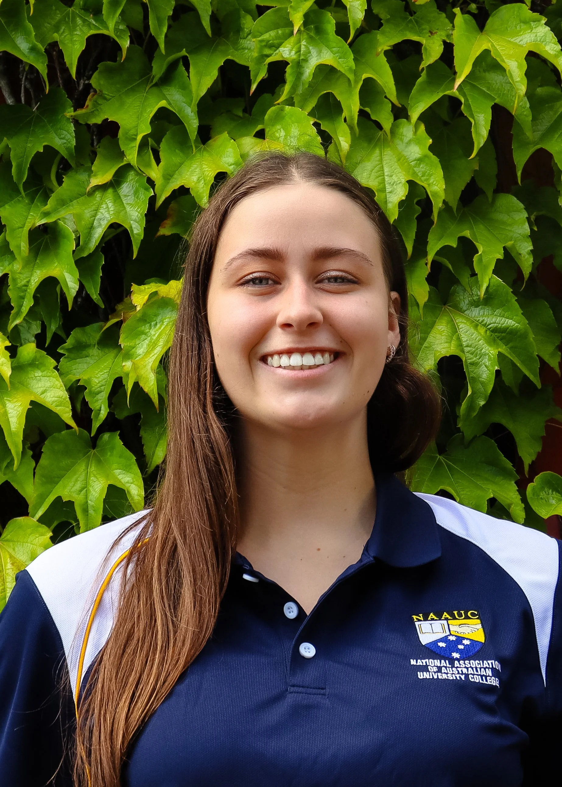 Tori Marland - NAAUC Outreach Officer