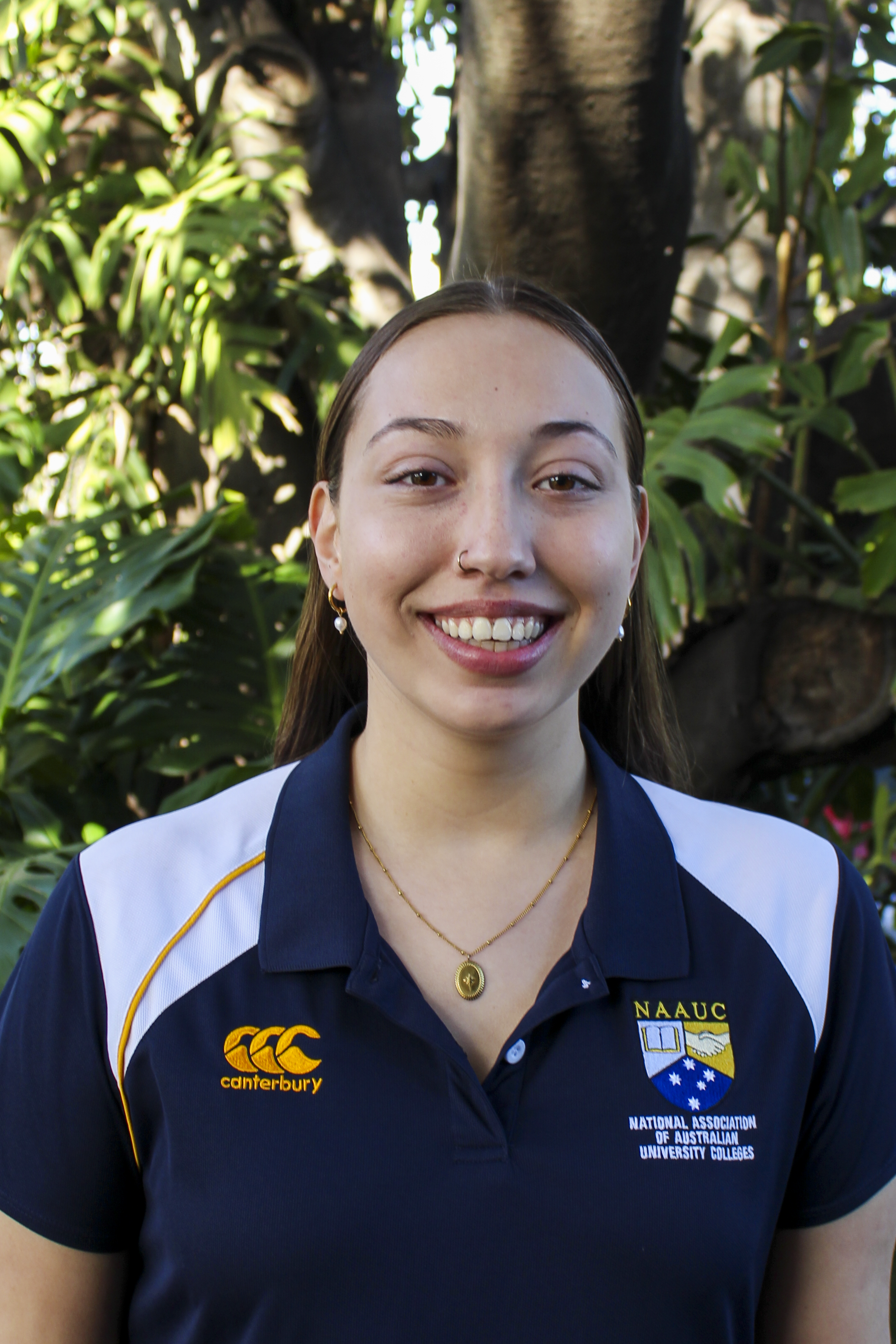 Placeholder for Anna Ryley - NAAUC Digital Media Officer