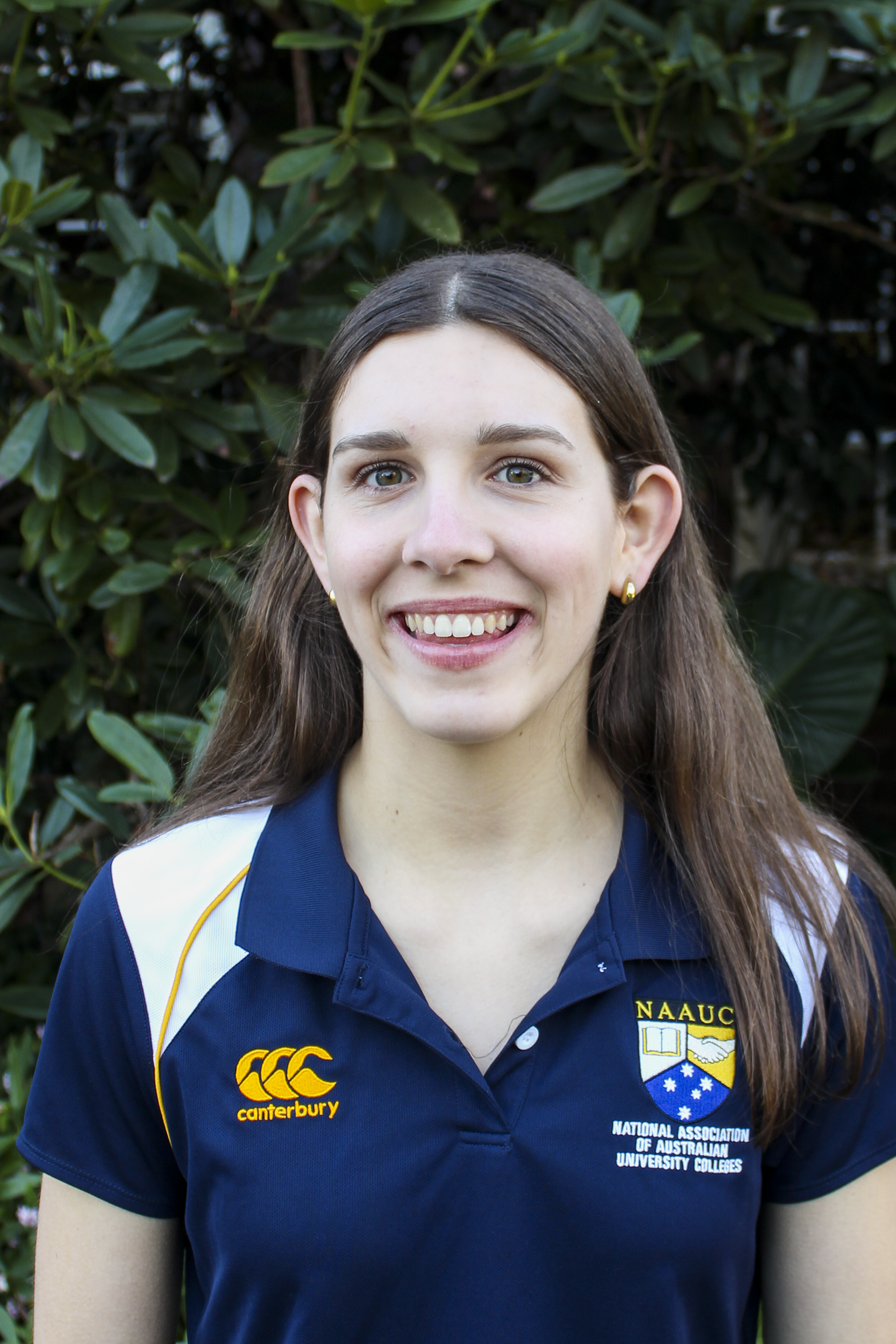 Lavinia Fisher - NAAUC VIC Representative